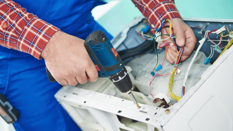 Avcılar Daikin servisi orijinal yedek parça kullanımı